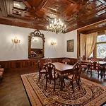 Resort Sobotin 호텔 4*