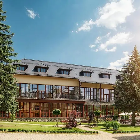 Resort Sobotín Hotel