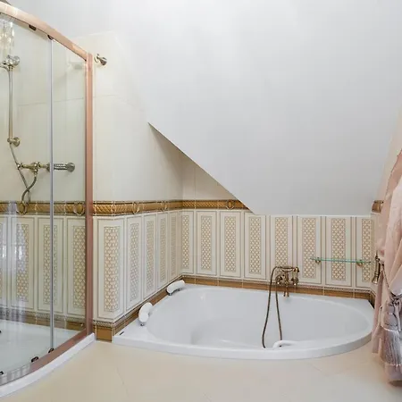 Resort Sobotin 4* Sobotin