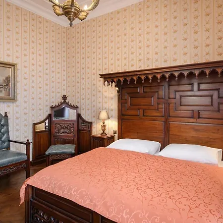 Resort Sobotin 4*