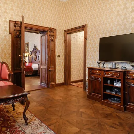 Resort Sobotin Sobotin