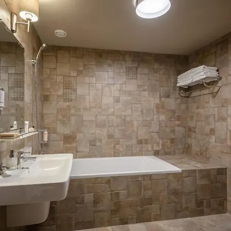 Отель Resort Sobotin 4*