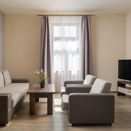 Resort Sobotin 4* Sobotin