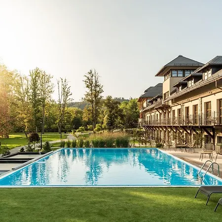 Resort Sobotin 4*