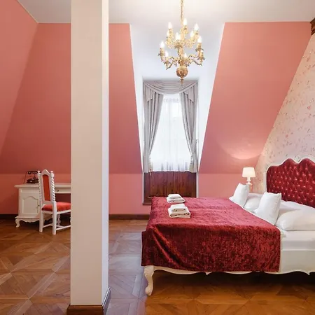 Resort Sobotin 4*