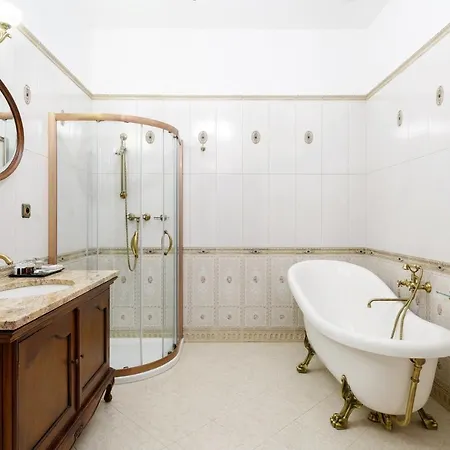 Resort Sobotin Отель