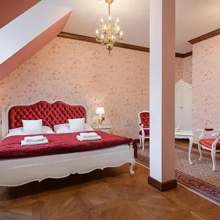 Resort Sobotin Sobotin