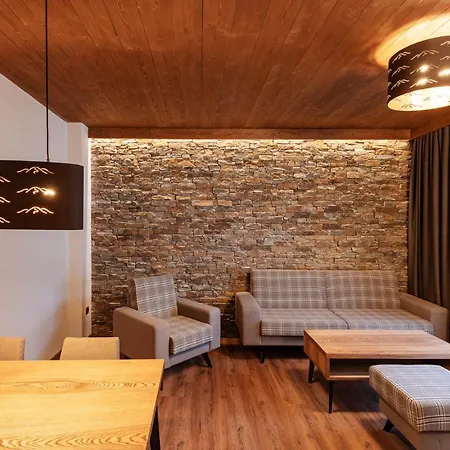 Resort Sobotin Отель Sobotin