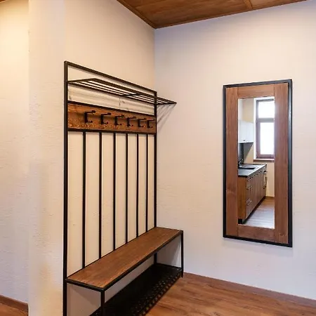 Resort Sobotin Отель Sobotin