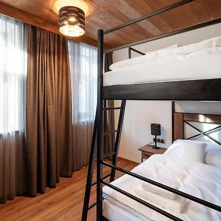 Resort Sobotin