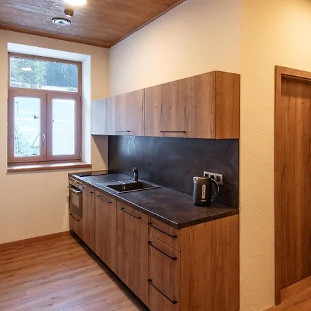 Отель Resort Sobotin Sobotin