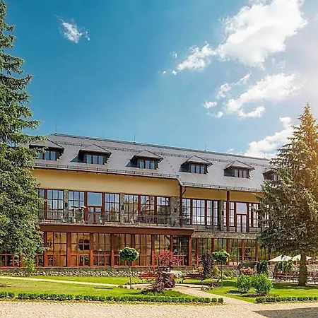 Resort Sobotin מלון Sobotín