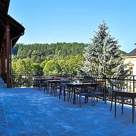 Resort Sobotin מלון Sobotín