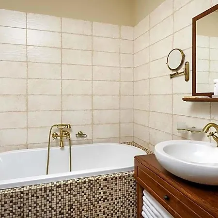 Resort Sobotin 4* Sobotín