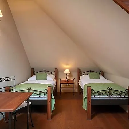 Resort Sobotin 4* Sobotín