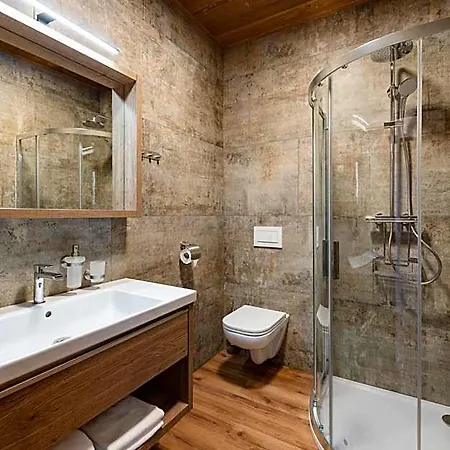 מלון Resort Sobotin Sobotín