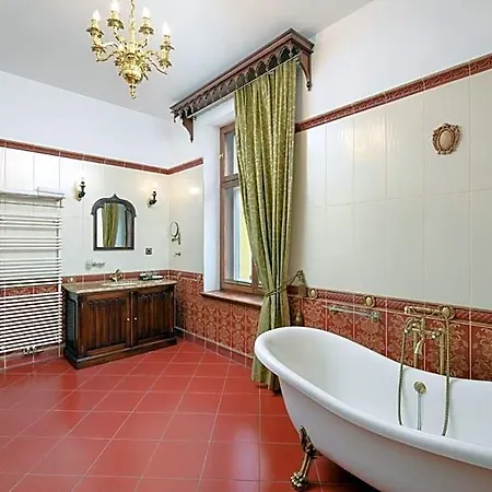 מלון Resort Sobotin