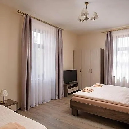 Resort Sobotin Sobotín