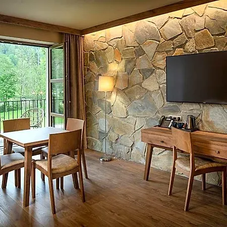 Resort Sobotin 4* Sobotín