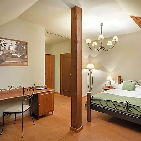 Resort Sobotin Sobotín