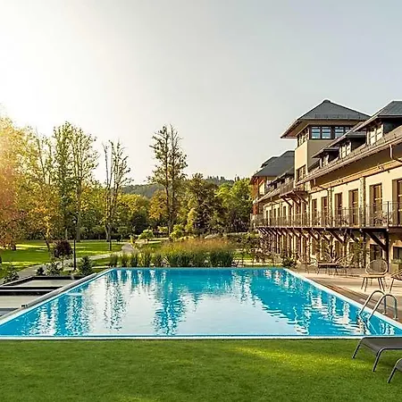 Resort Sobotin 4*