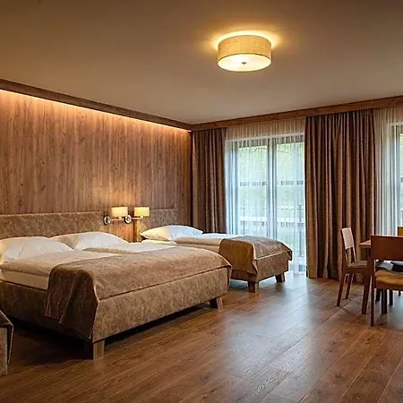 Resort Sobotin 4* Sobotín
