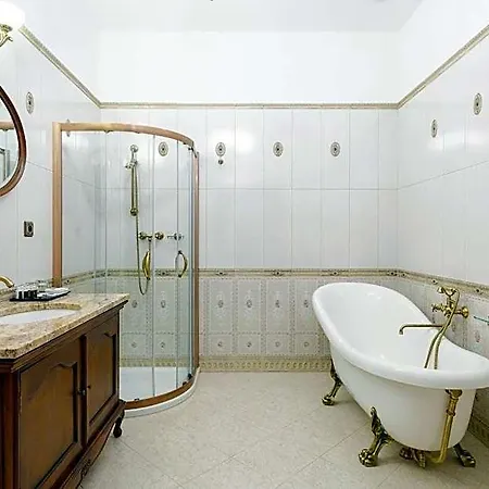 Resort Sobotin 4* Sobotín
