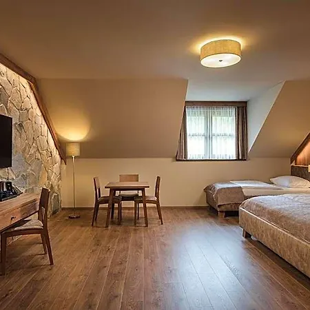 Resort Sobotin 4*