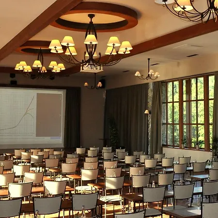 Resort Sobotin 4* Sobotín