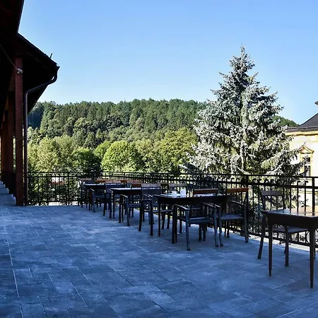 Resort Sobotin 4* Sobotin