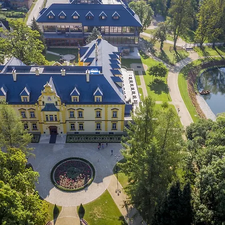 Resort Sobotin 4* Sobotin