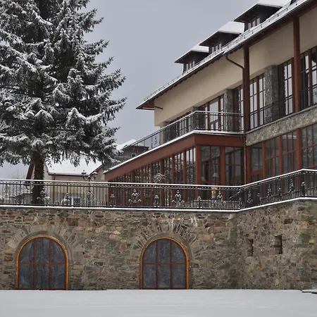 Resort Sobotín 4* Sobotín