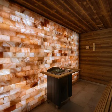 Resort Sobotin Отель Sobotin