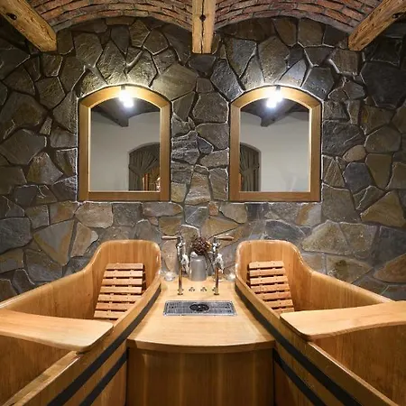 Resort Sobotin 4* Sobotin