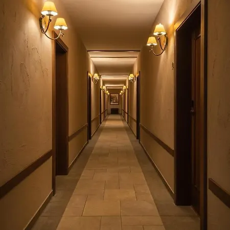 Resort Sobotin Sobotin