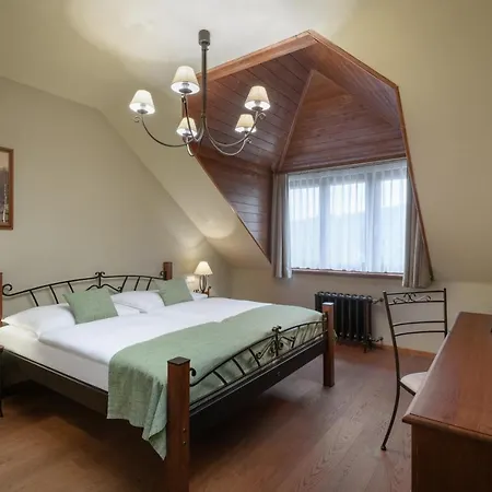Resort Sobotin 4*