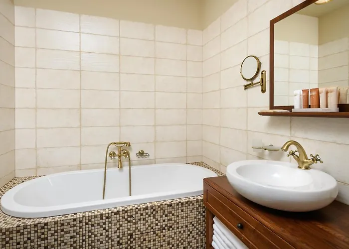 Hotel Resort Sobotin