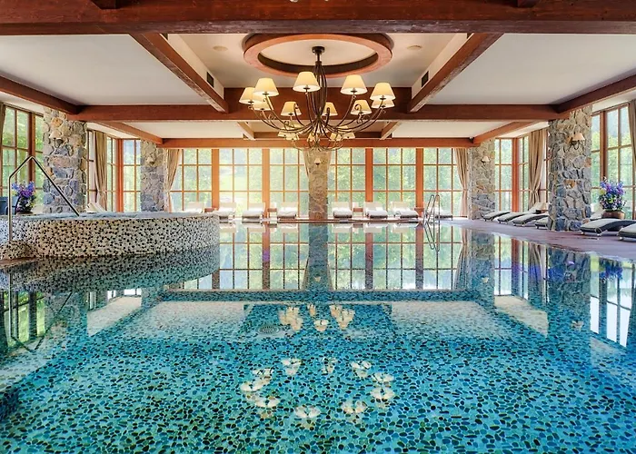 Resort Sobotín Hotel