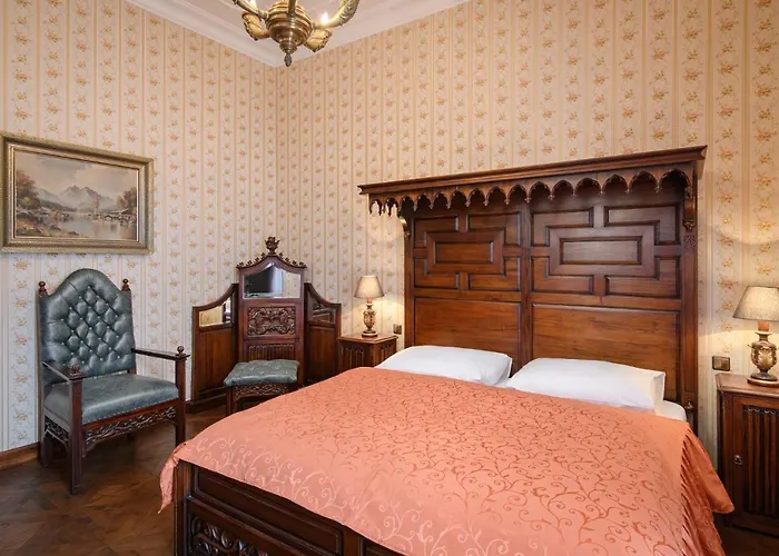 Resort Sobotín 4*