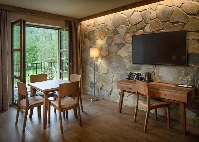 Hotel Resort Sobotín Sobotín