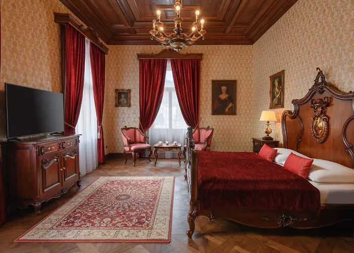 Hotel Resort Sobotín Sobotín
