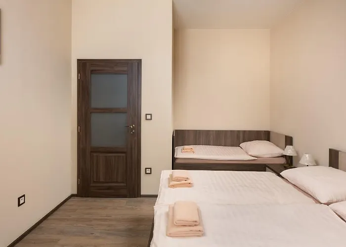 Resort Sobotin Hotel