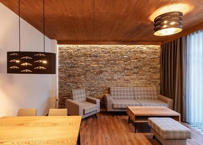 Resort Sobotin Hotel Sobotín