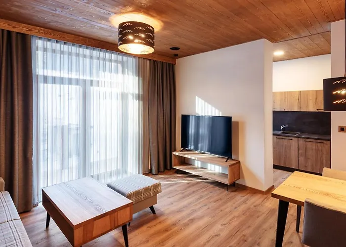 Отель Resort Sobotin 4*