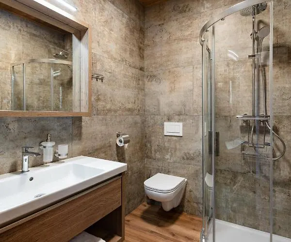 Hotel Resort Sobotin
