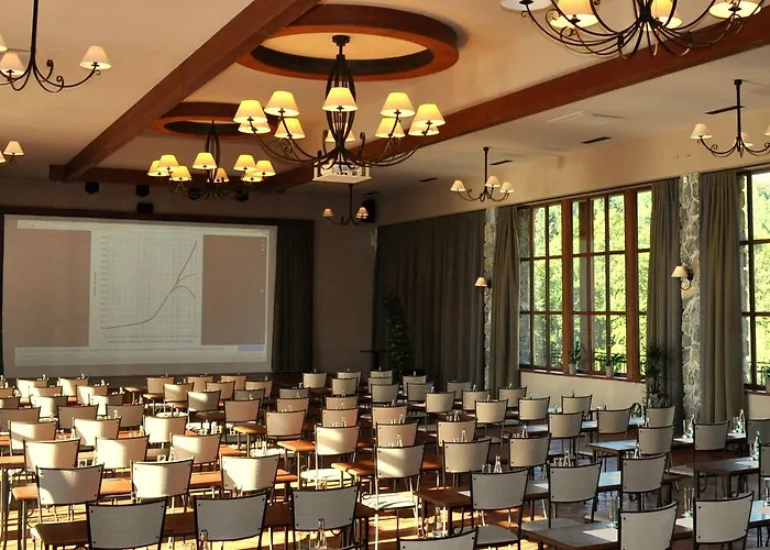 Resort Sobotin 4* Sobotin