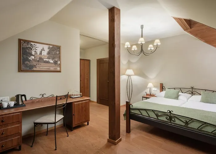 Hotel Resort Sobotín