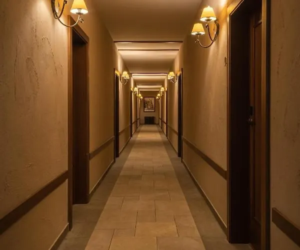 Resort Sobotín Sobotín